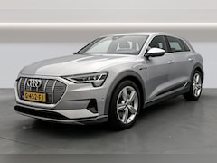 Audi e-tron - E-tron 55 quattro advanced 95 kWh