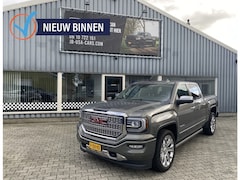 GMC Sierra - DENALI V8 LPG Chevrolet N.A.P