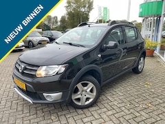 Dacia Sandero Stepway - 0.9 TCe Amb