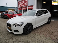 BMW 1-serie - 118i Executive