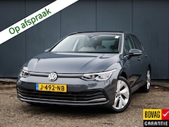 Volkswagen Golf - 1.5 eTSI Style (150PK), 1e-Eig, Volkswagen-Dealer-Onderh., NL-Auto, Panoramadak, Apple-Car