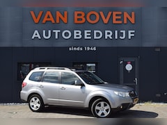 Subaru Forester - 2.0i 150pk AWD