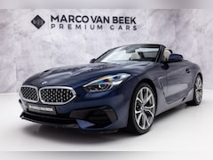 BMW Z4 Roadster - sDrive20i High Executive | Sport Line | 19" | Leder | Carplay