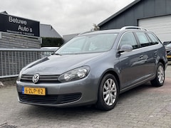 Volkswagen Golf Variant - 1.6 TDI