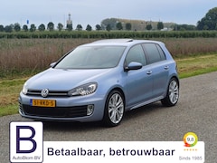 Volkswagen Golf - 1.4 Highline | GTI Uitgevoerd | | Schuifdak | Leder | Xenon |