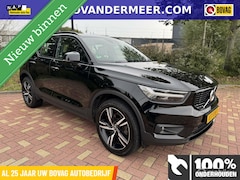 Volvo XC40 - 1.5 T4 Recharge R-Design