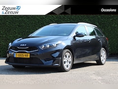 Kia Cee'd Sportswagon - Ceed 1.5 T-GDi MHEV DynamicLine | Automaat | Climate control | Parkeercamera