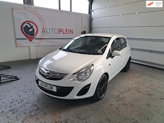 Opel Corsa - 1.2 EcoFlex Selection