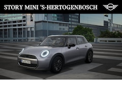 MINI Cooper - Hatchback C Automaat / Classic / Pakket S / 17 inch U-Spoke grey