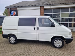 Volkswagen Transporter - 1.9 TD DC 6 persoons - Apk 14-10-2025