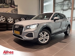 Audi Q2 - 35 TFSI Advanced edition | S tronic