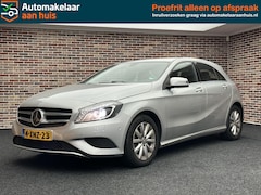 Mercedes-Benz A-klasse - 180 Ambition | Xenon| Navi|