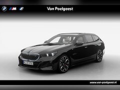 BMW i5 Touring - eDrive40 M Sport Edition | M Sport Pro | Innovation Pack | Travel Pack | Comfort Pack