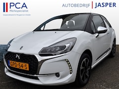 DS 3 - 3 1.2 Perf. Line Autom Cam Nav Lmv