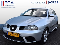 Seat Ibiza - 1.4-16V Trendstyle