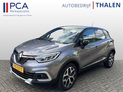 Renault Captur - 1.2 TCe Intens