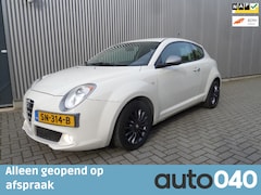 Alfa Romeo MiTo - 1.4 Progression/Airco/Audio/LMV/Parkeersensoren