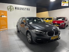 BMW 1-serie - 118i Executive Edition Navi-Camera, Virtuel-Cockpit, Head-up display