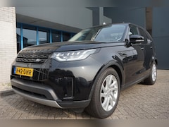 Land Rover Discovery - 2.0 Sd4 HSE Luxury panoramadak / trekhaak / grijs kenteken