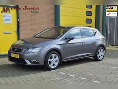 Seat Leon - 1.2 TSI Style Nette Auto Airco Cruise controle PDC voor en achter