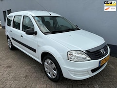 Dacia Logan MCV - 1.4 Ambiance ( Apk tot 14-10-2025 ) Airco