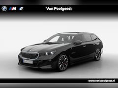 BMW i5 Touring - eDrive40 M Sport Edition | M Sport Pro | Innovation Pack | Travel Pack | Comfort Pack