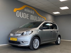 Skoda Citigo - E-Citigo 61kW Snellader/Parkeersensoren/Cruise