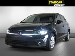 Volkswagen Polo - 1.0 TSI Move Pano|Navi|PDC|LED|ACC