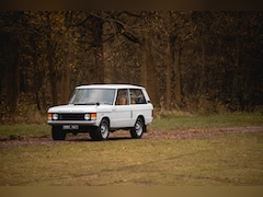 Land Rover Range Rover - 3.5 V8