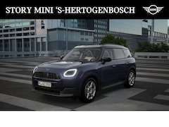 MINI Countryman - C Automaat / Classic / Pakket M Plus / 18" Asteroid Spoke