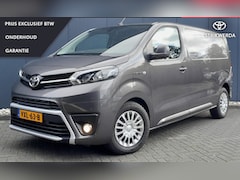 Toyota ProAce - 75kwh|Professional|Smart-Key|Climate|Navi| Electric Fiscaal Voordeel