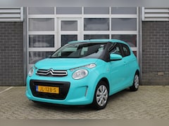 Citroën C1 - 1.0 e-VTi Selection / Airco / Zuinig / N.A.P