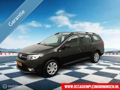 Dacia Logan MCV - 1.0 SCe