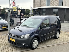 Volkswagen Caddy - 1.6 TDI 1e eig. dealer onderhouden