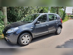 Dacia Sandero - 1.2 Aniversare LPG