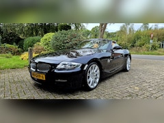 BMW Z4 Roadster - 3.0si Executive E85