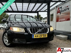 Volvo V70 - 2.0D Nieuwe APK