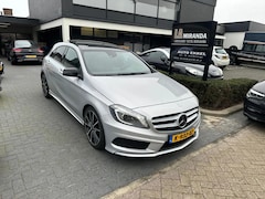 Mercedes-Benz A-klasse - 200 Ambition AMG Pakket