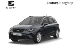 Seat Arona - Reference 1.0 70 kW / 95 pk EcoTSI SUV 5 versn. Ha nd