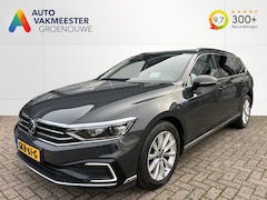 Volkswagen Passat Variant - 1.4 TSI PHEV GTE Business / Pano.dak / Head Up / Virtual / BOVAG garantie