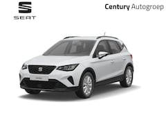 Seat Arona - Reference 1.0 70 kW / 95 pk EcoTSI SUV 5 versn. Ha nd