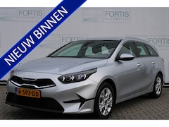 Kia Cee'd Sportswagon - Ceed 1.5 T-GDi DynamicLine NL AUTO | 10x in voorraad | CARPLAY | CAMERA |