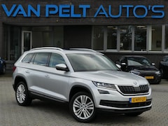 Skoda Kodiaq - 1.5 TSI 150PK DSG Limited Business Edition 7P /// PANO ///