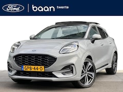 Ford Puma - 1.0 EcoBoost Hybrid ST-Line X | 19 inch | Panorama | Elekt. achterklep | B&O | Winter Pack