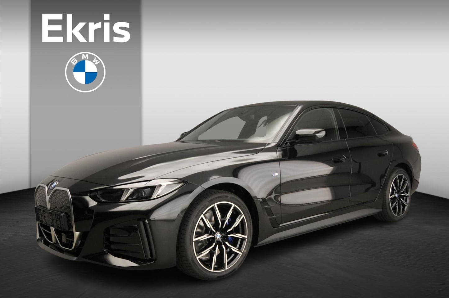 BMW i4 - Gran Coupe eDrive35 | M Sport Editon | M Sportpakket | Comfort Pack - AutoWereld.nl