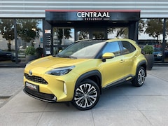 Toyota Yaris Cross - 1.5 Hybrid Dynamic 116PK|Pano|Camera|Carplay|Navi|Stoelverwarming