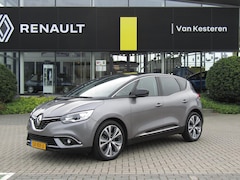 Renault Scénic - 1.3 Energy TCe 140pk EDC Intens / Navigatie / Camera / Blindspot / 1e eigenaar / Compleet