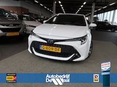 Toyota Corolla Touring Sports - 1.8 Hybrid Business Intro CAMERA/KEYLESS/NAVI/PDC/LED/STOELVERWARMING