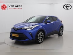 Toyota C-HR - 2.0 Hybrid Dynamic Navigatie Camera Keyless