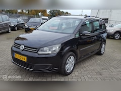 Volkswagen Touran - 1.2 TSI Easyline ./ 7 zitplaatsen / Airco